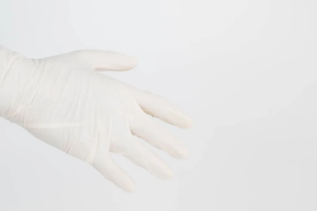 Bodily Fluid Cleanup in Rogers, AR