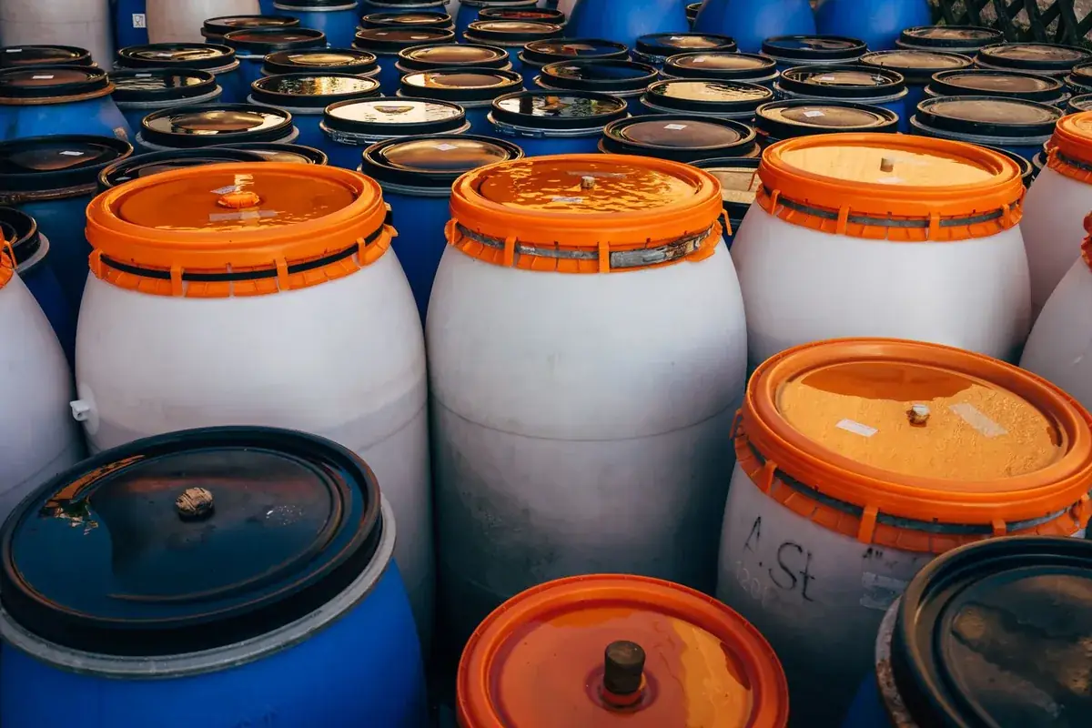 Chemical & Toxic Waste Cleanup in Rogers, AR